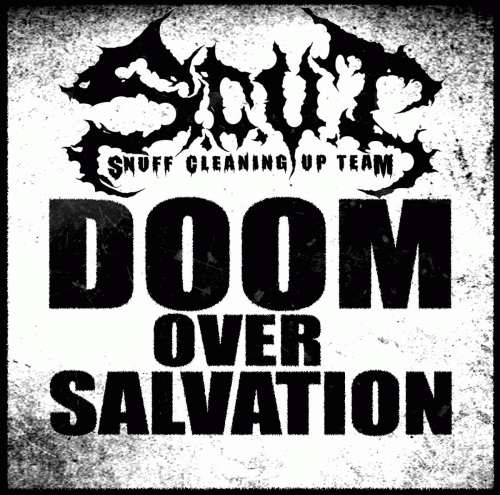 Scut : Doom Over Salvation Scut : Doom Over Salvation